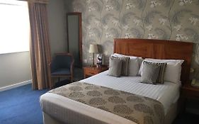 Red Lion Hotel Basingstoke